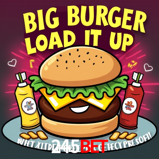 Bônus de Boas-vindas 245Bet