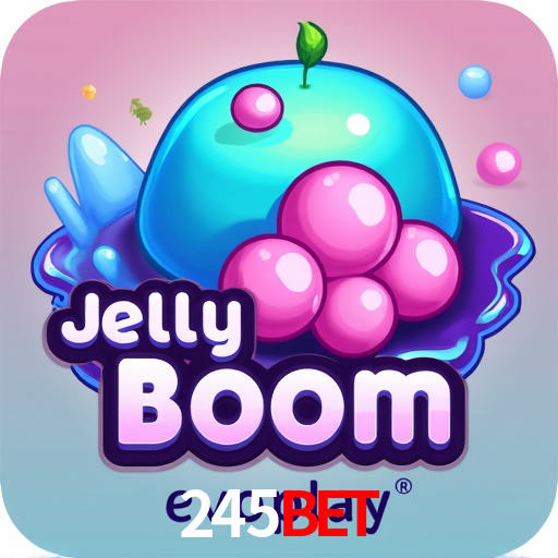 Jogos de Slot 245Bet