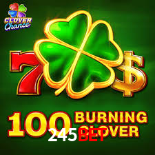 Casino Ao Vivo 245Bet