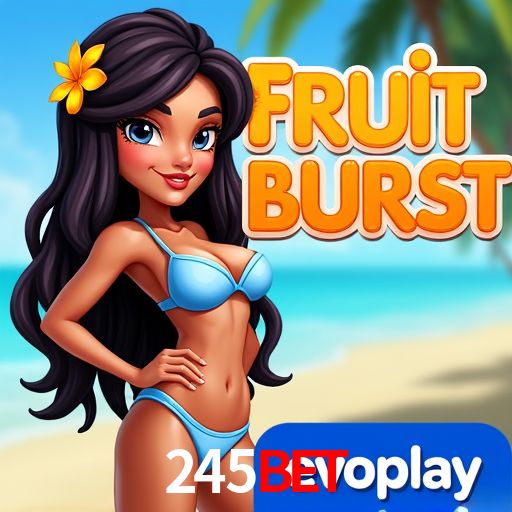 Provedores de Jogos 245Bet