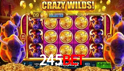 Ofertas Exclusivas 245Bet