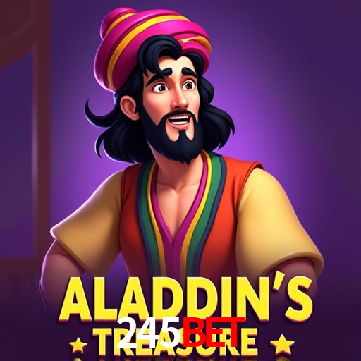 Experiência VIP 245Bet