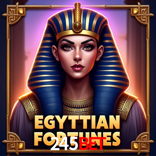 Estatísticas do Jogo 245Bet