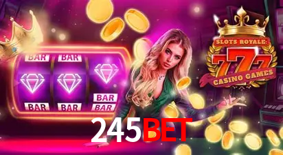 Promoção Relâmpago 245Bet