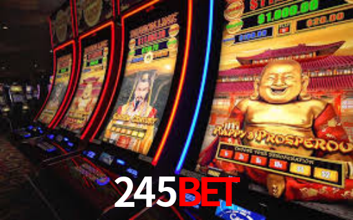 Interface Premium 245Bet